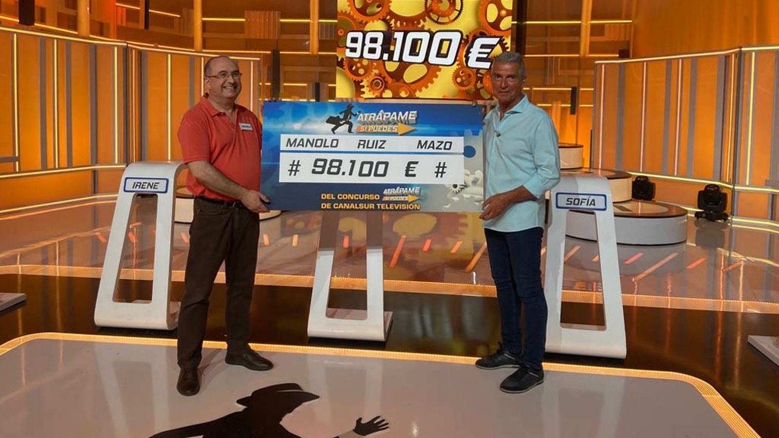 Comunicación Atrápame Premio Portada ok
