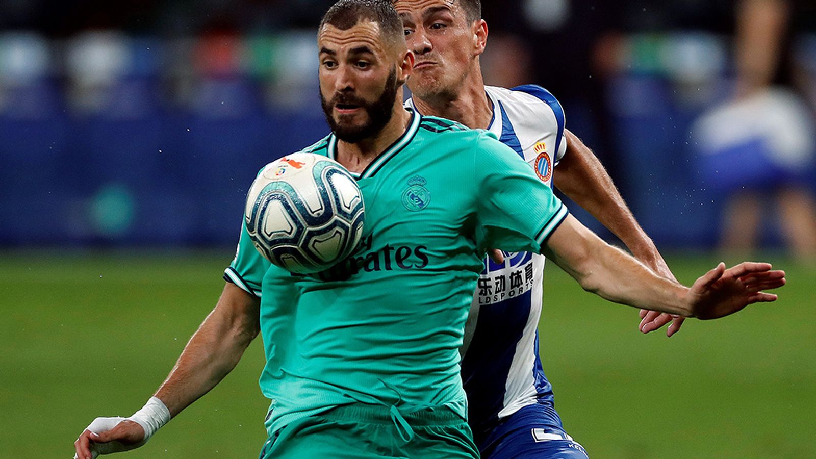 BD Benzema
