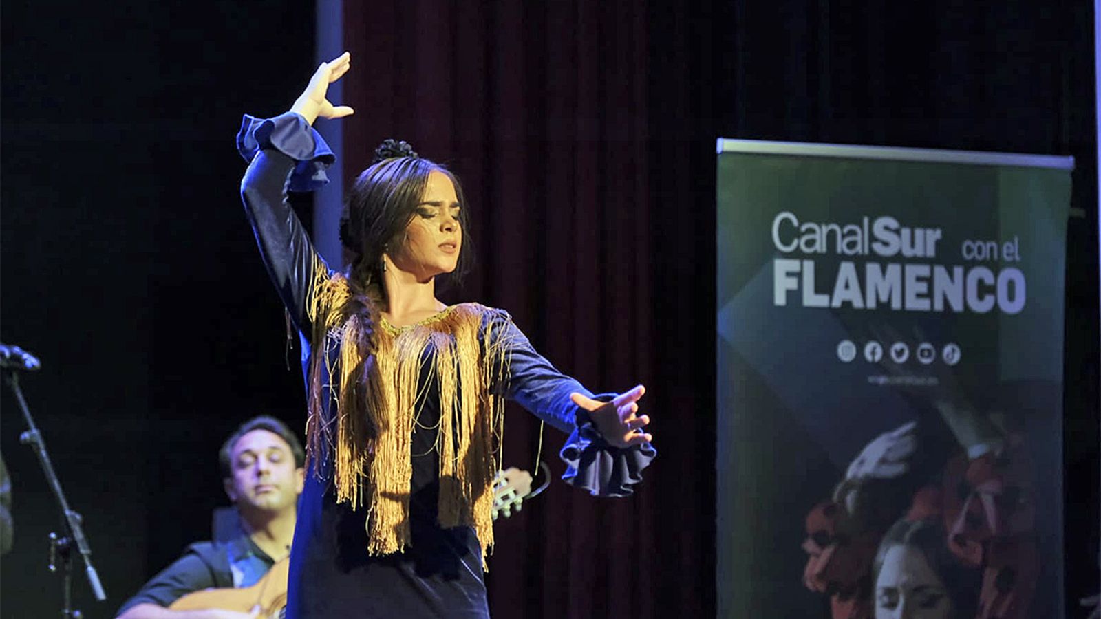 FORO FLAMENCO YAIZA