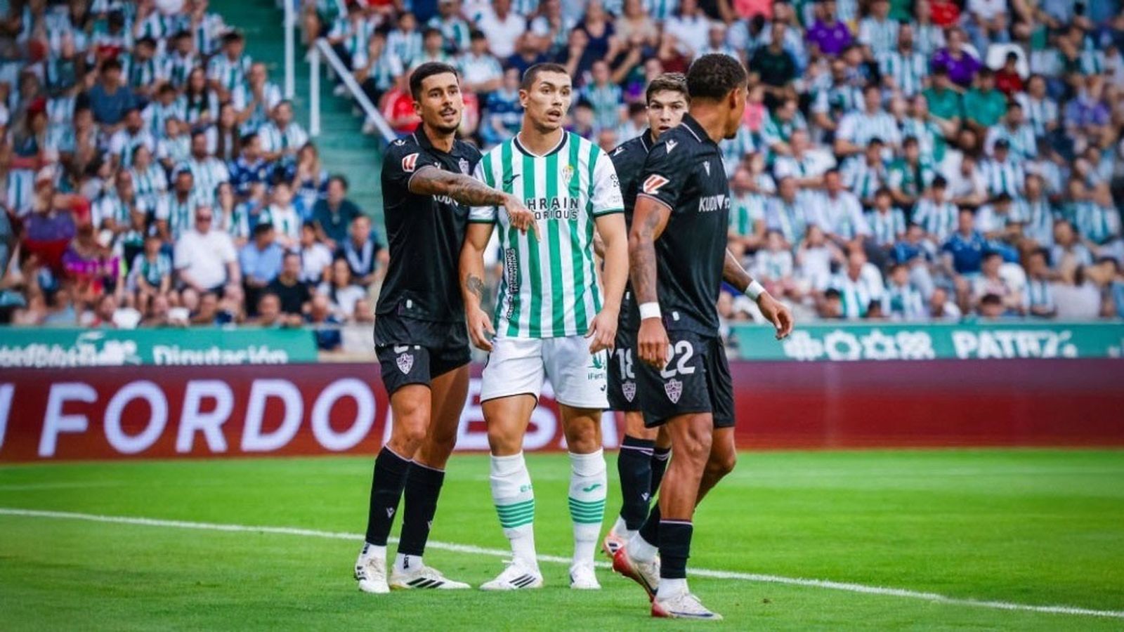 derbi andaluz Almería Córdoba previa