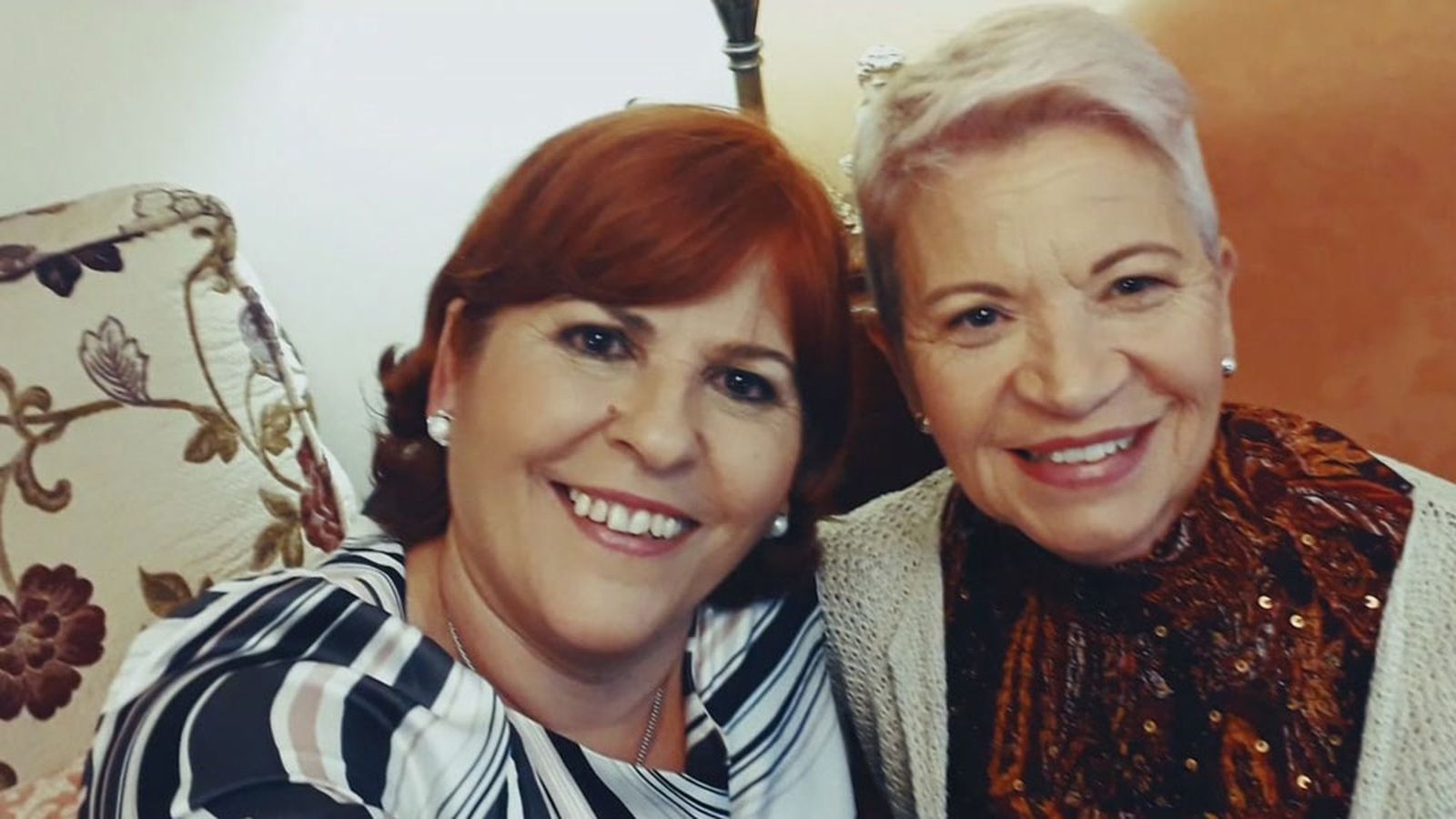 Los inicios de Roberto Leal y David de María en boca de sus madres