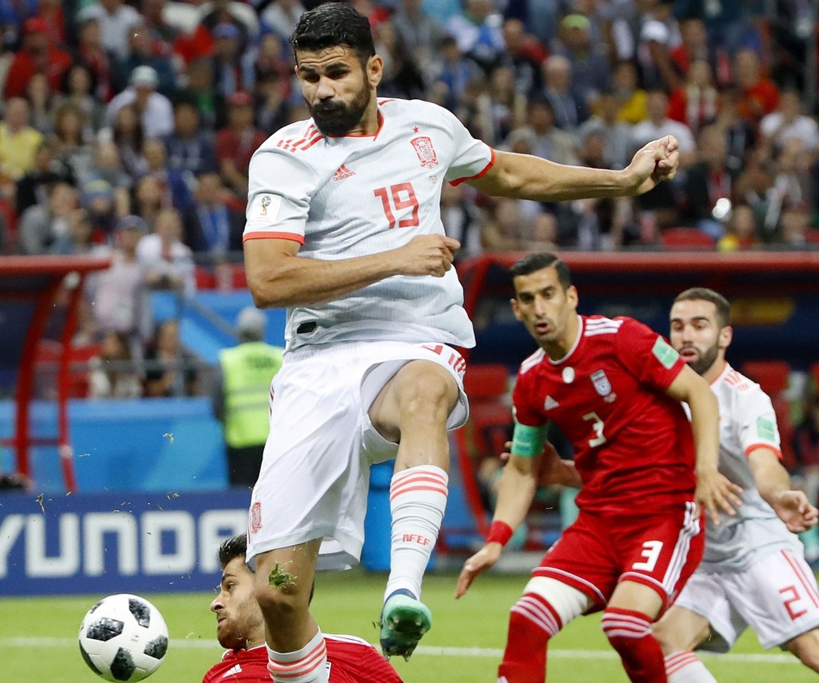 Diego Costa grande