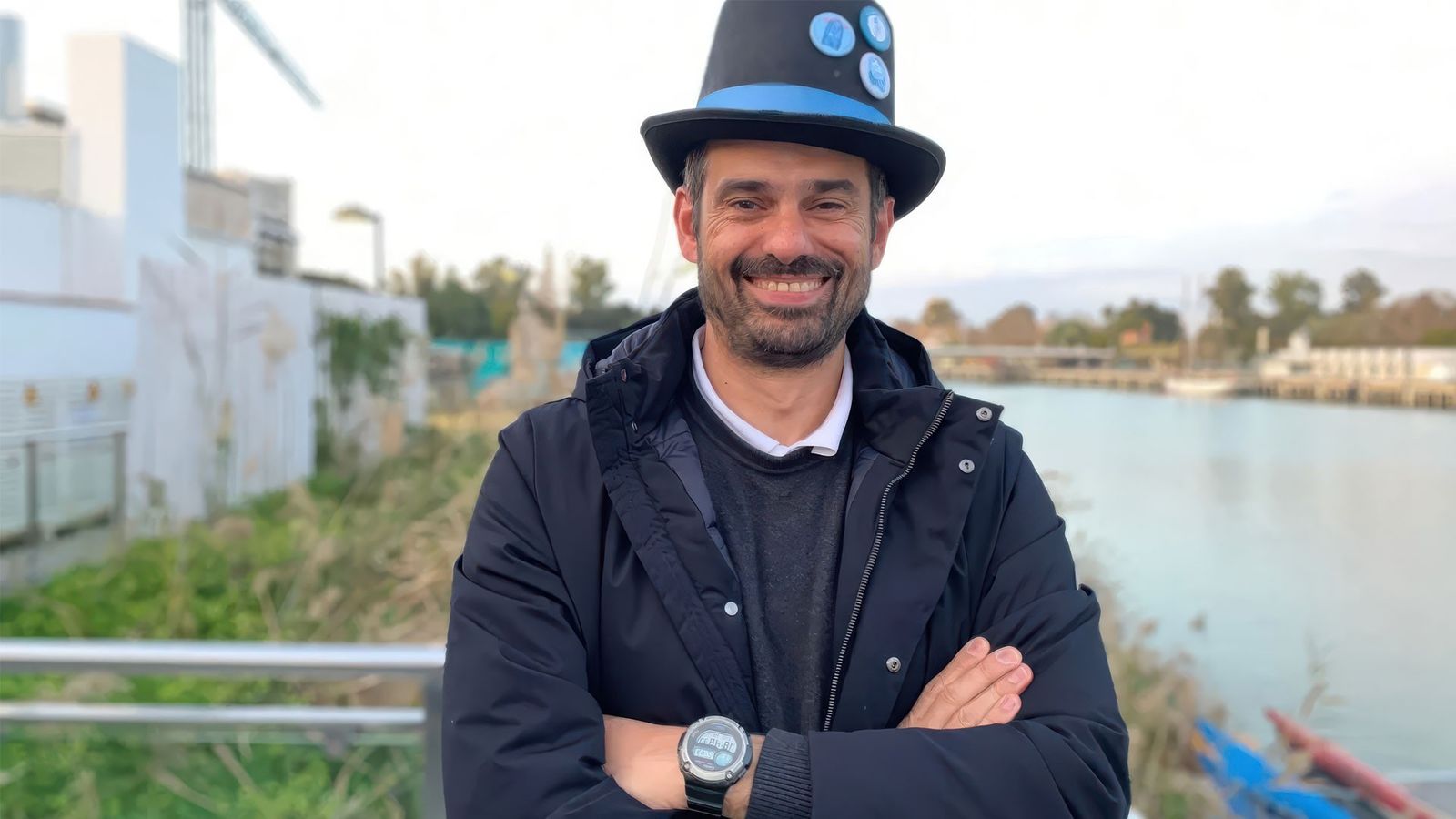 Reto Familia Azul convoca a 33 chefs en su V Cóctel Benéfico