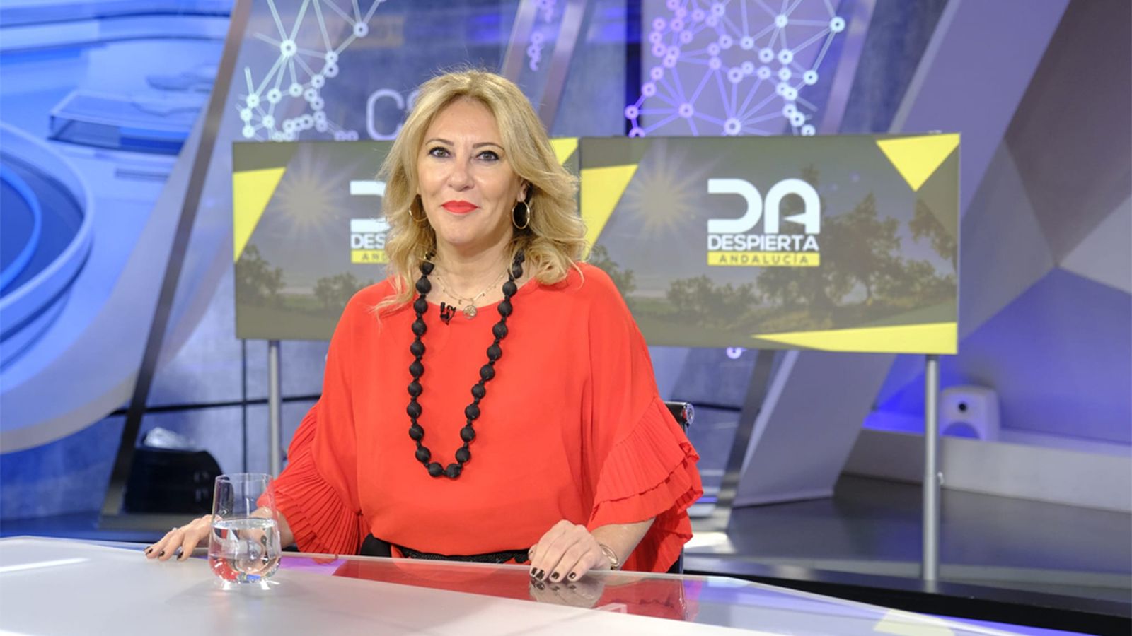 Despierta andalucia, 4 octubre