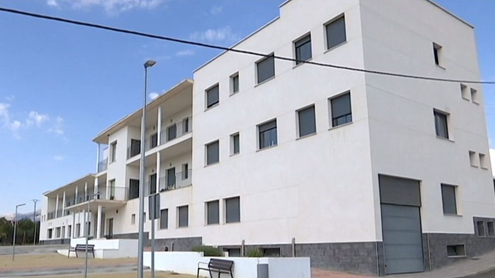 residencia