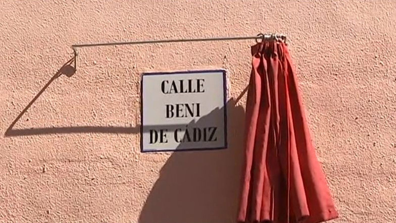 calle beni