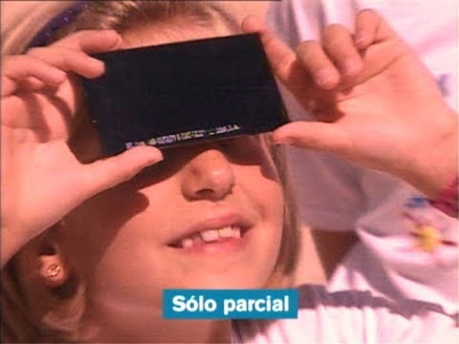 Último eclipse de sol del milenio