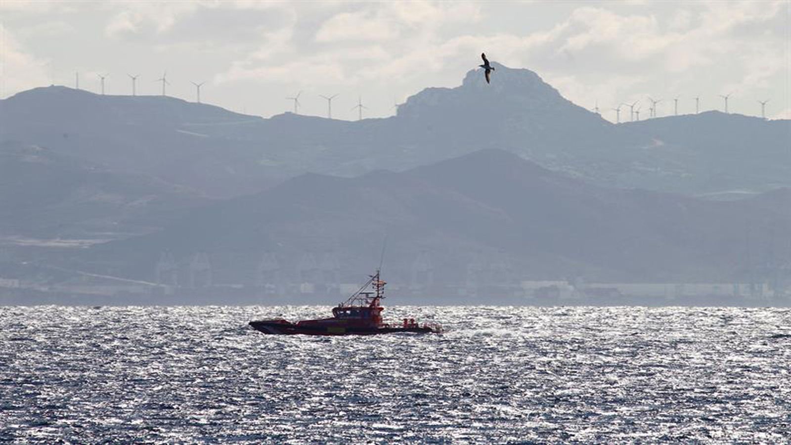 barco estrecho N1