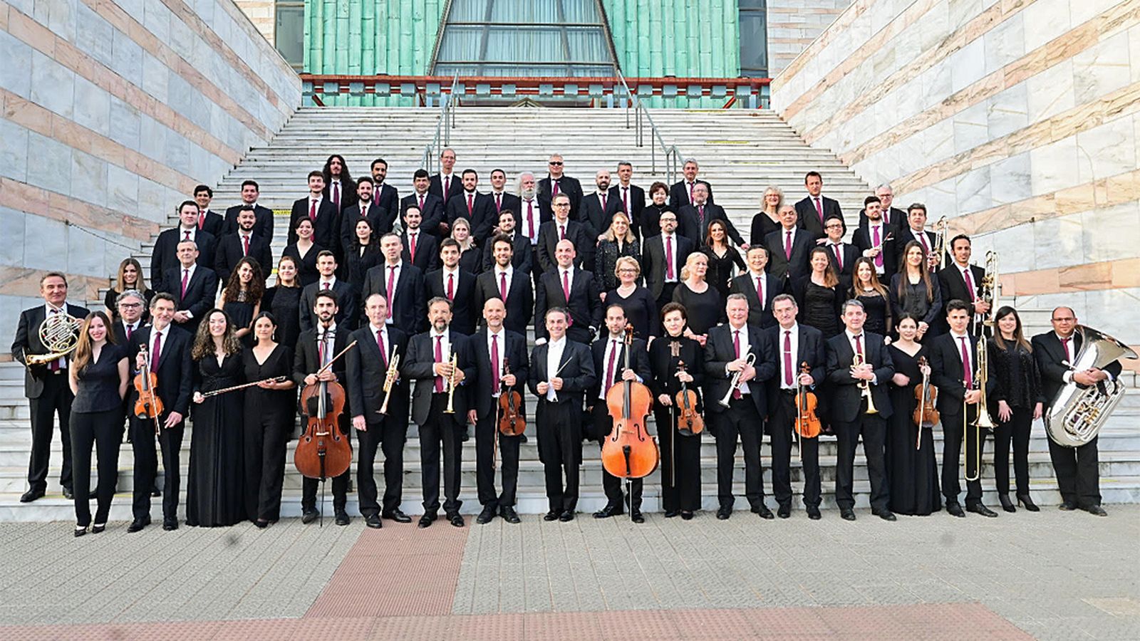 COMUNICACIÓN CONCIERTO 2