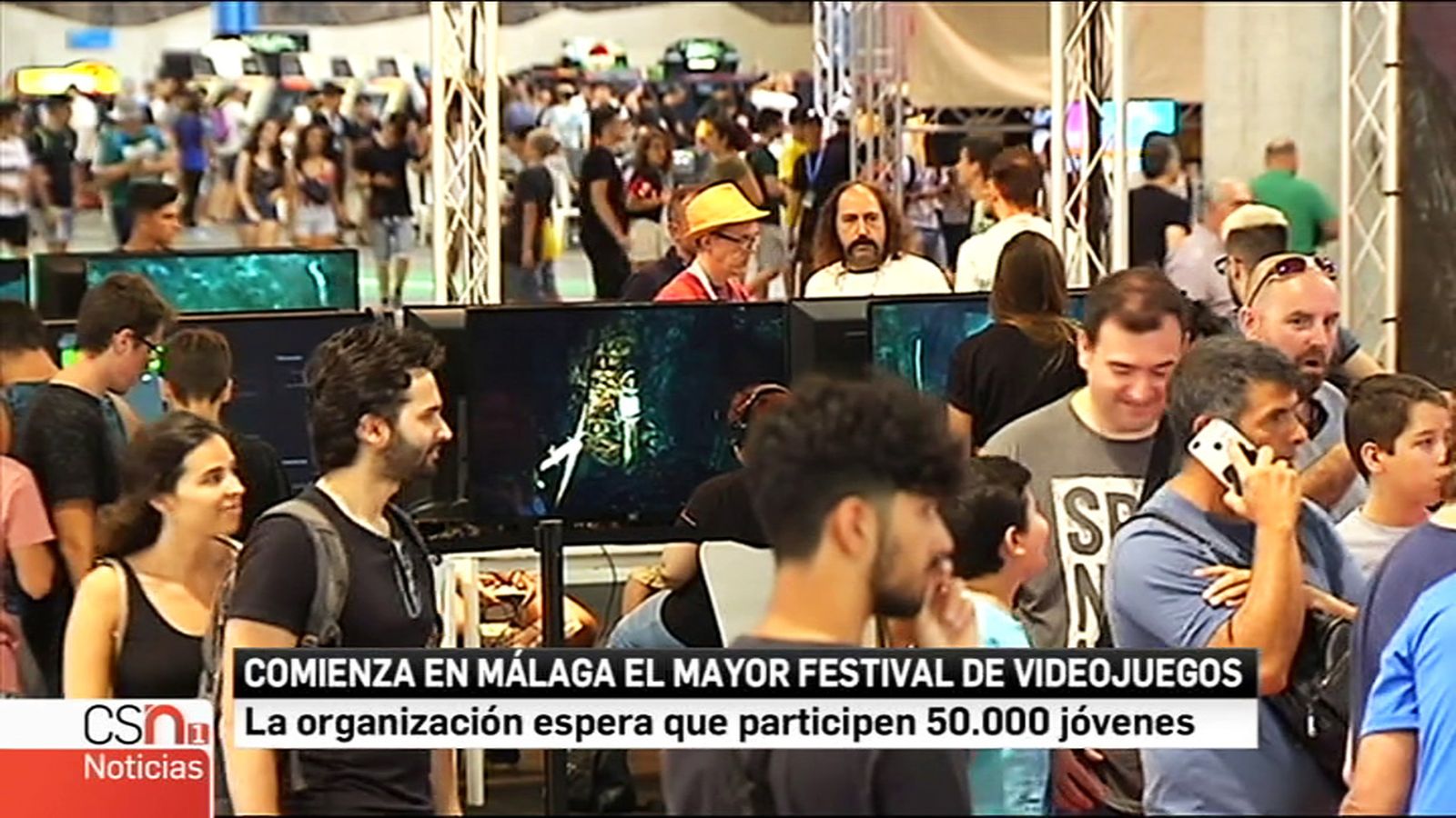 videojuegos