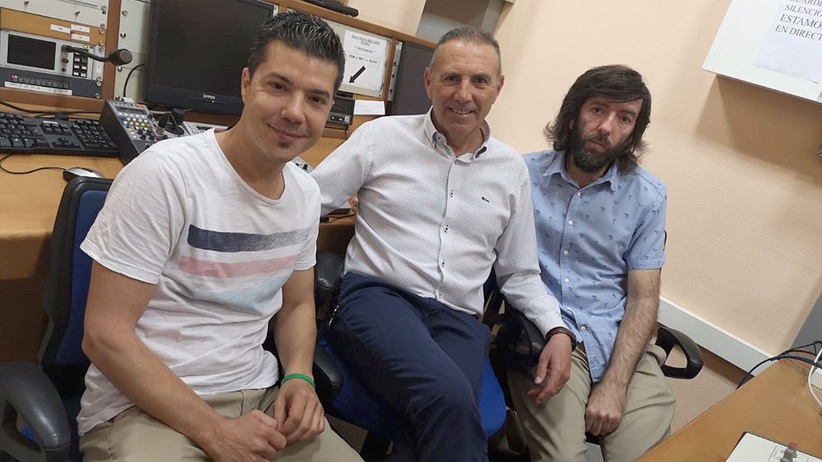 Comunicación Jaén Armenteros Foto Premio