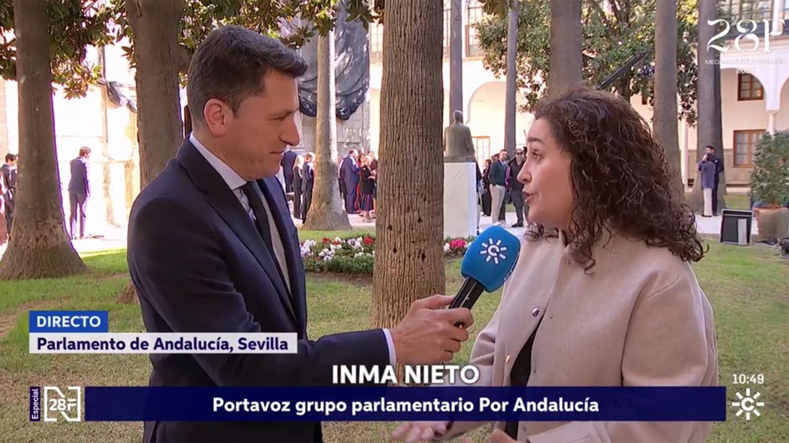 GALA DE ANDALUCÍA 15