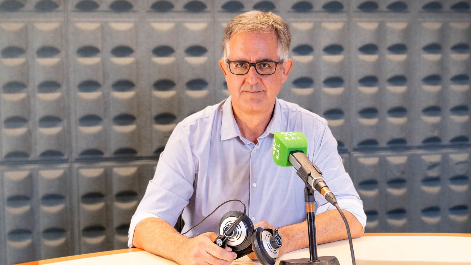 jorge molina rai