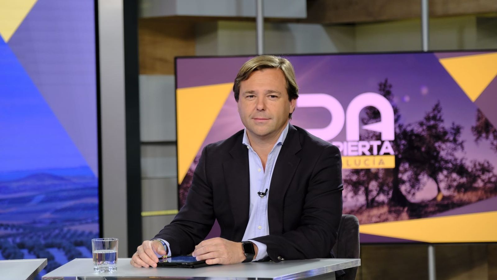 Despierta, 6 mayo, ok