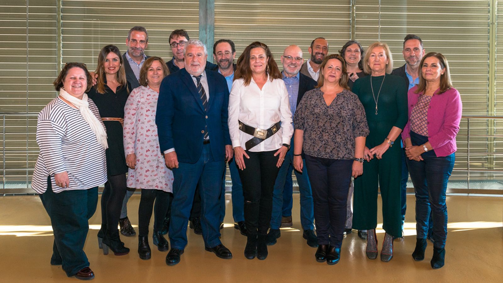Comunicación Público Jurado