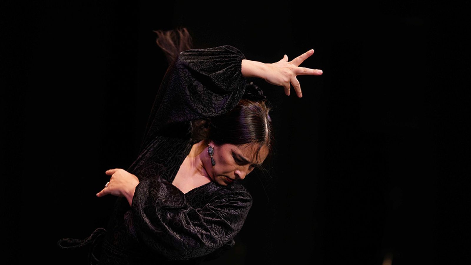 Bailaora de Flamenco en Córdoba
