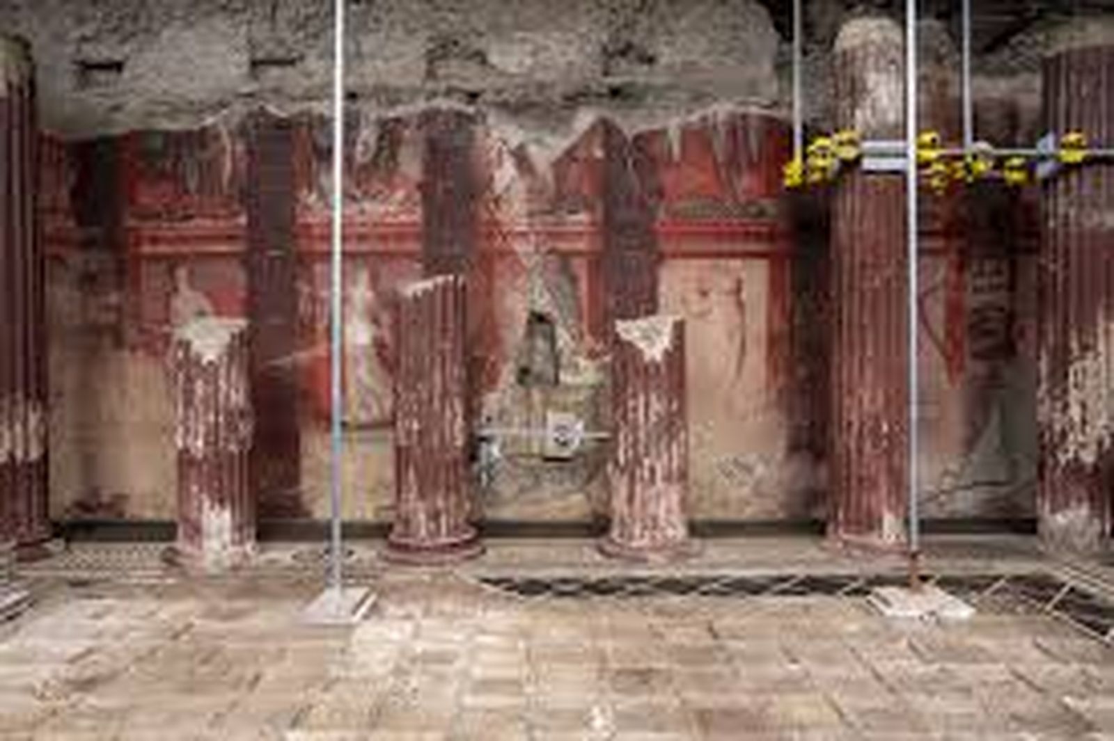 pompeya