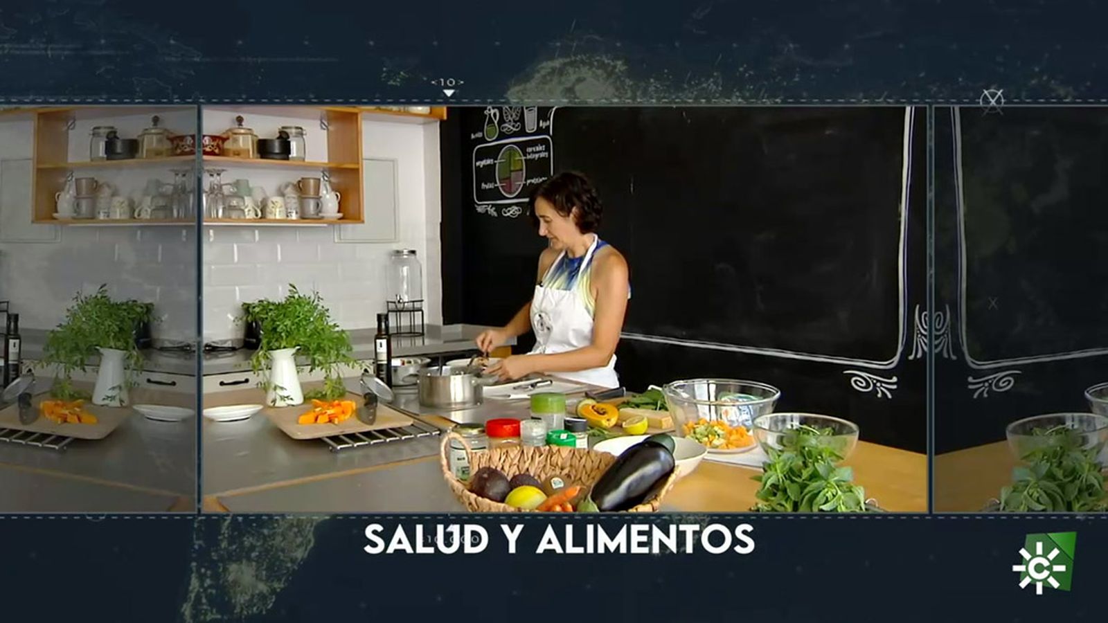 Intolerancias alimentarias en Los Reporteros