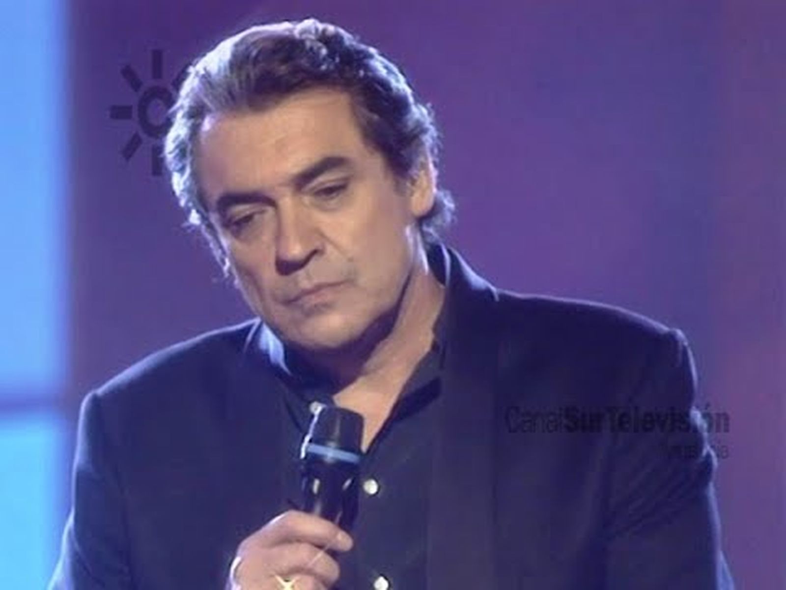 Alberto Cortez: Nanas de la cebolla (de Miguel Hernández)