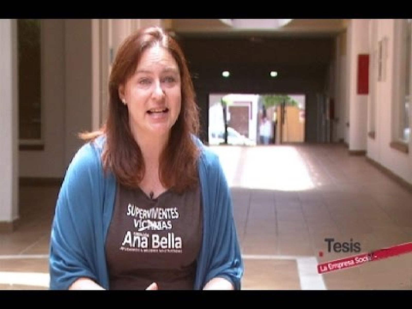 Ana Bella Estévez Medalla de Andalucía 2020 | Fundación Ana Bella para mujeres supervivientes
