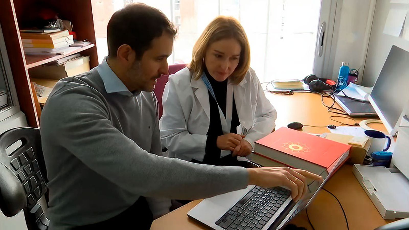 Nueva mirada al problema de la obesidad infantil