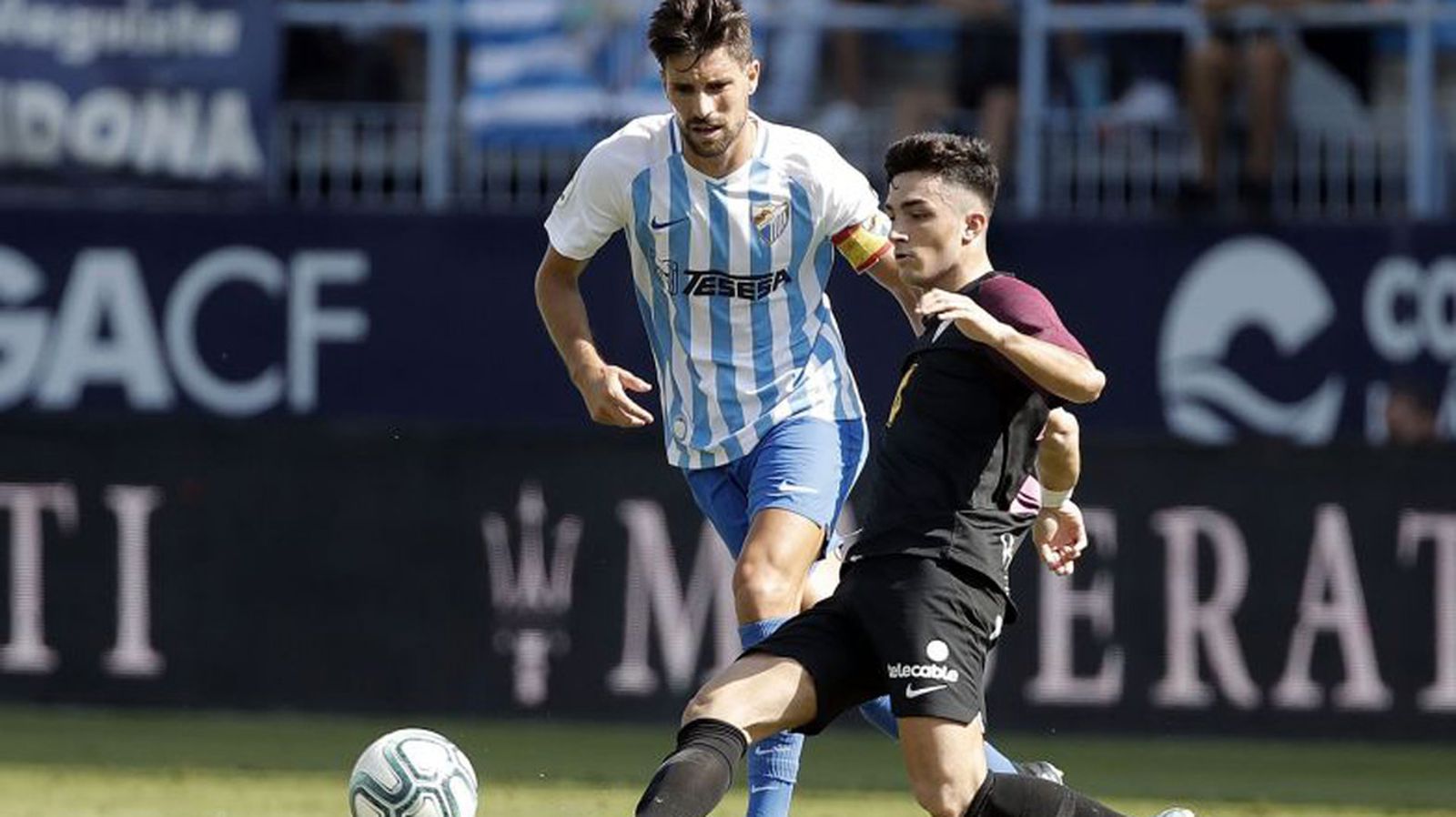 malaga