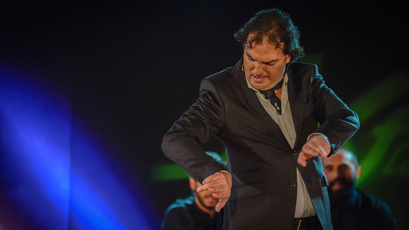 Lo Flamenco | 25 octubre (comu)