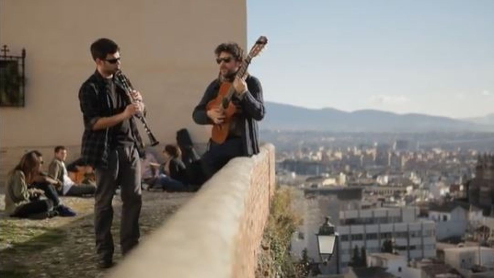 Docu Al ritmo de la calle 30/12/22