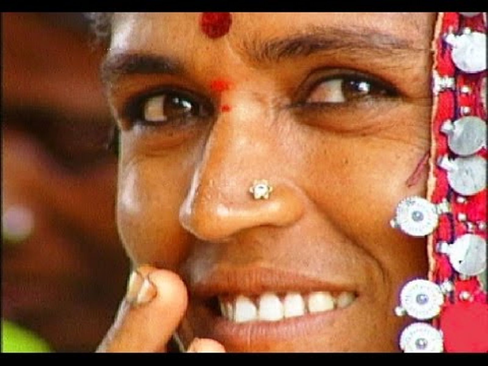 La mujer en la India y la Fundación Vicente Ferrer