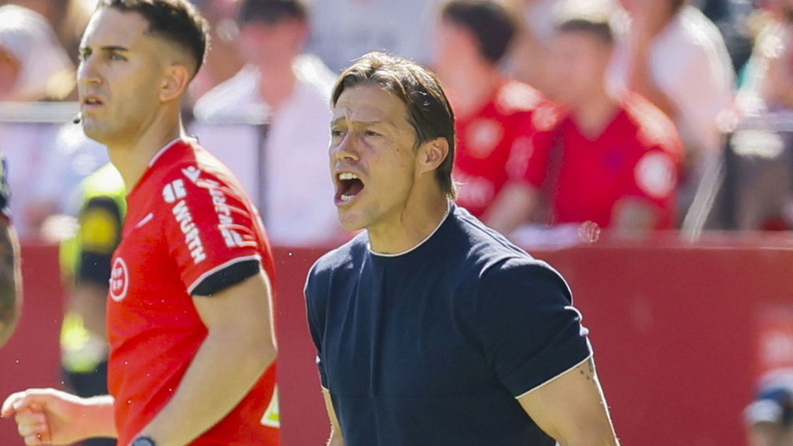 Matias Almeyda