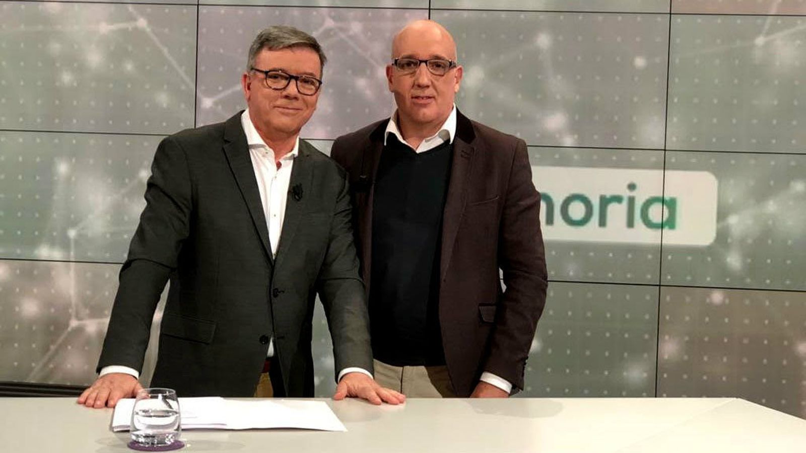 la memoria