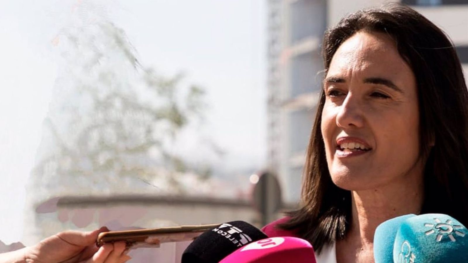 Despierta Andalucía ciudadanos María Jesús Palacios