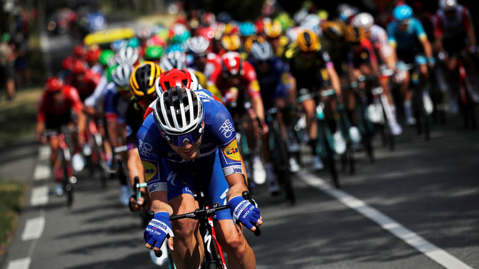 peloton