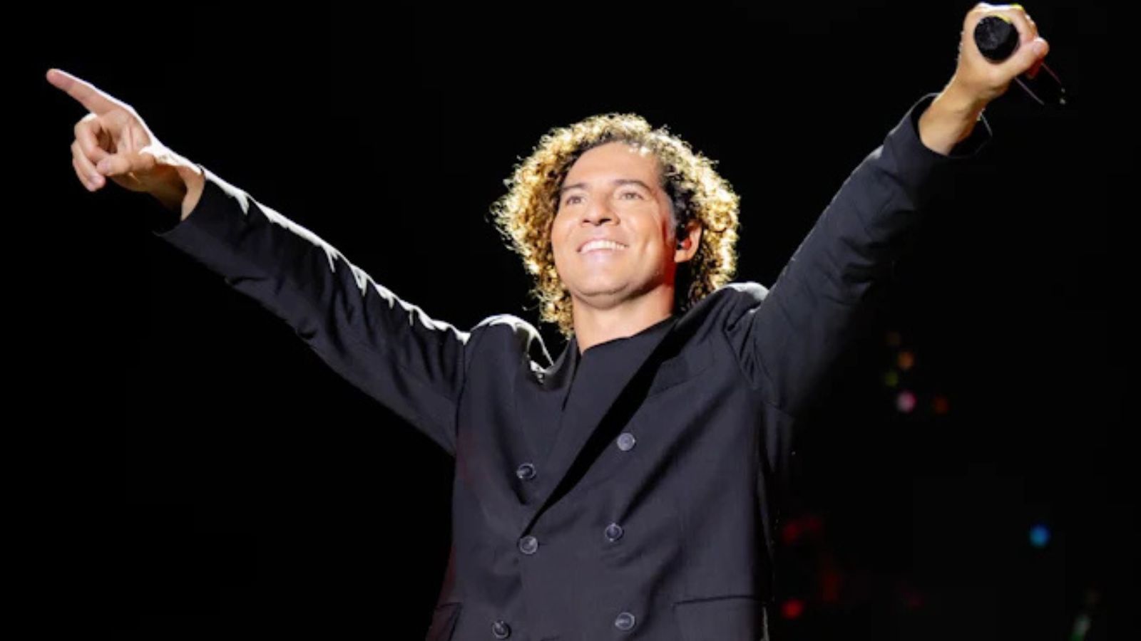 David Bisbal