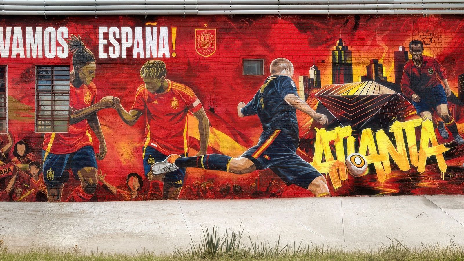 graffitti