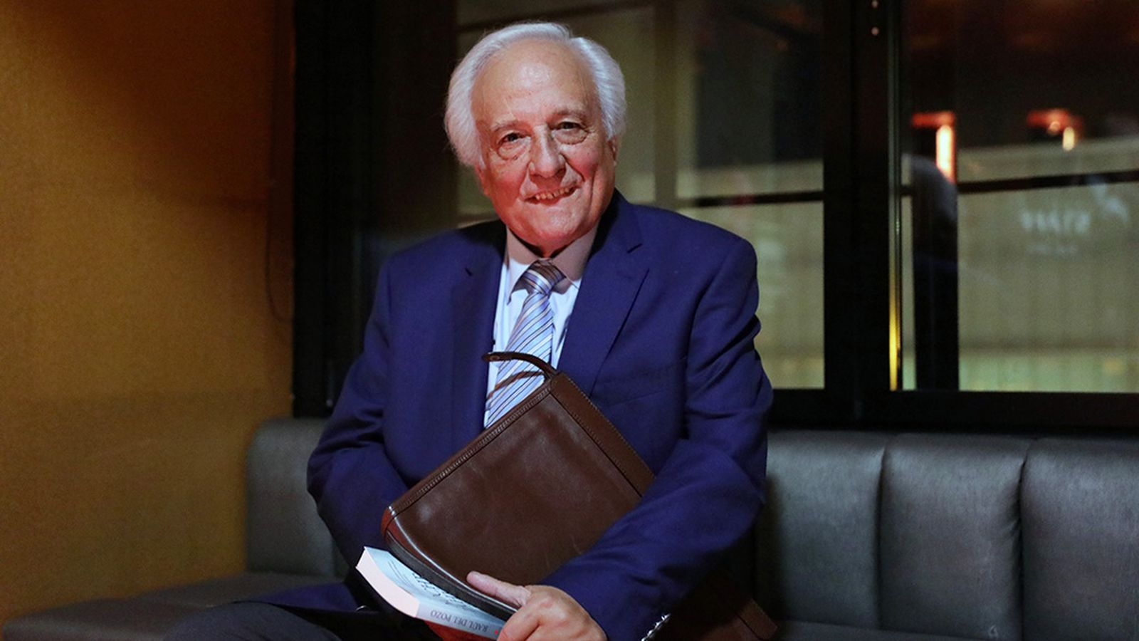 Muere Raúl del Pozo