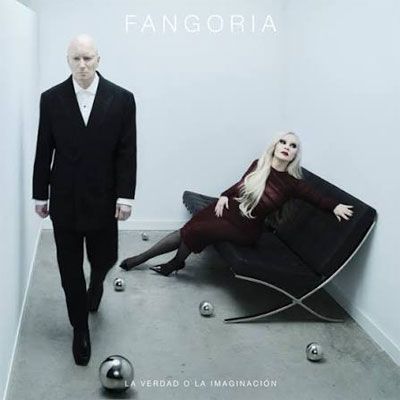 Fangoria - El síndrome de París