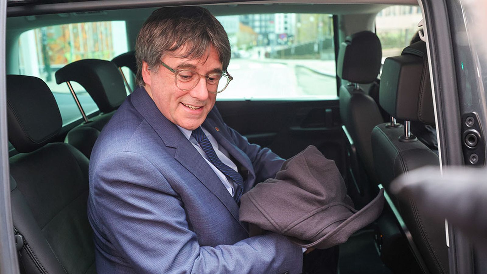 Puigdemont