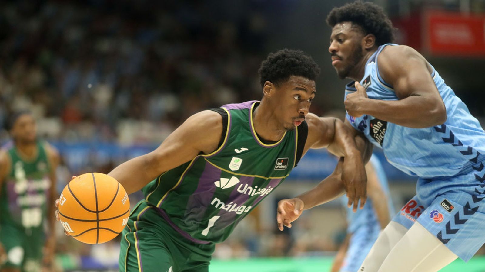 Breogán Unicaja