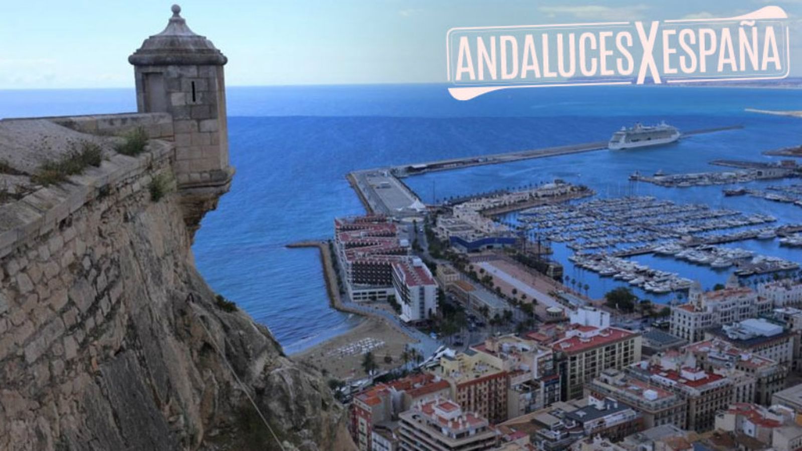 andaluces por españa