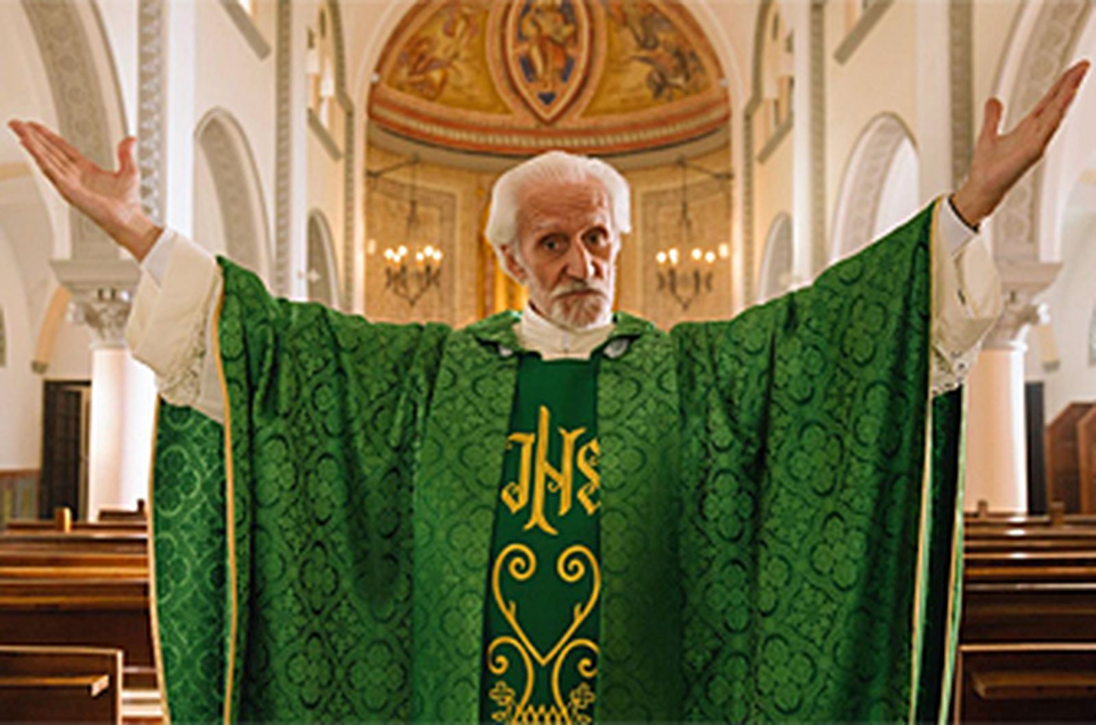 COMUNICACIÓN FESTIVAL PELÍCULA COMO DIOS MANDA