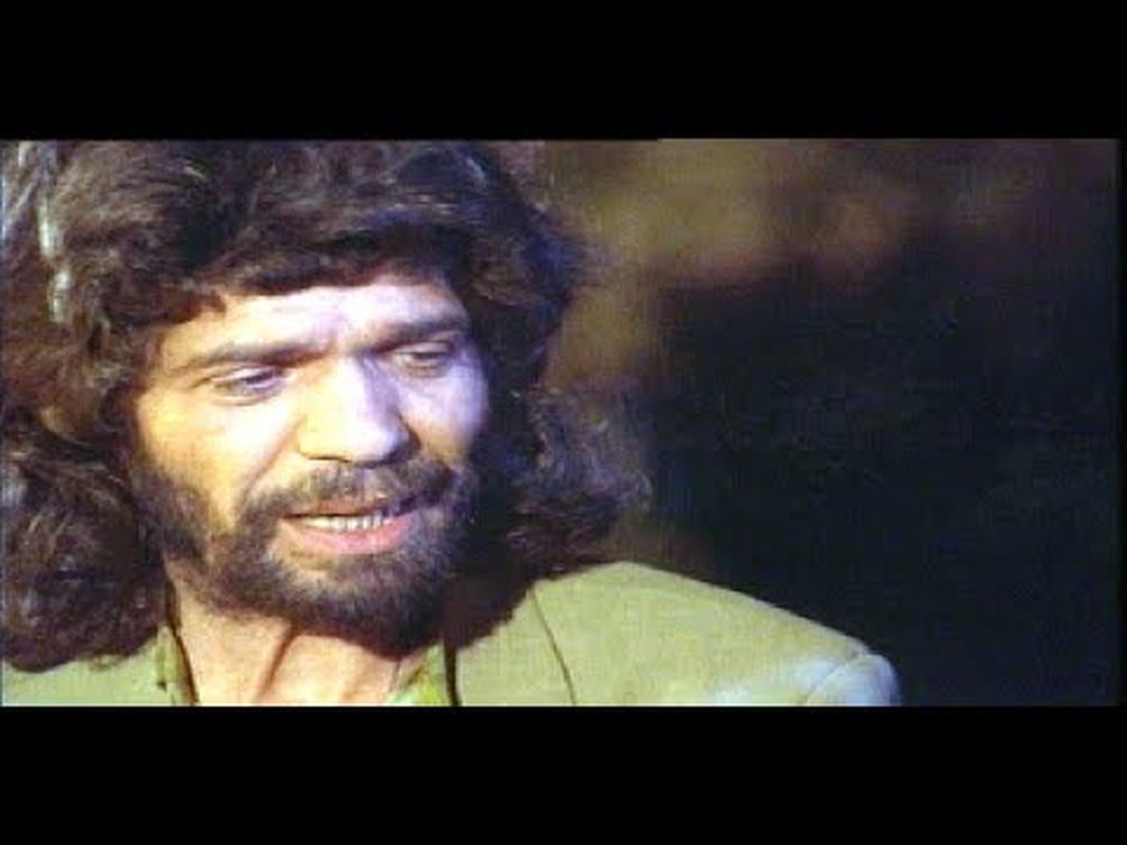 Camarón por Tangos con Tomatito (1991) | Flamenco en Canal Sur