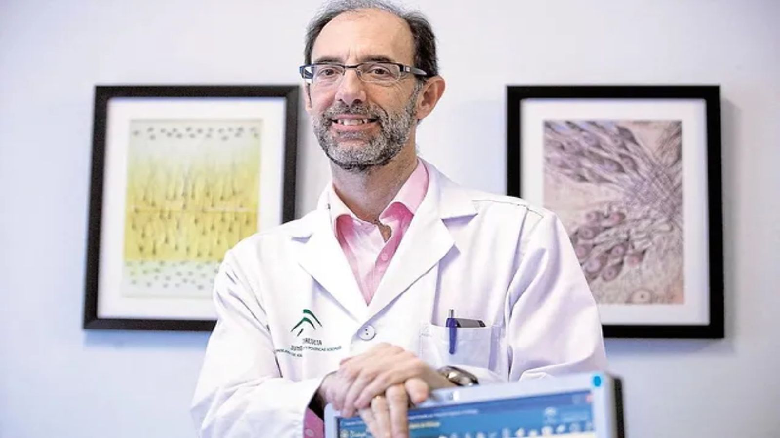 La Sal de la tierra, 22 nov