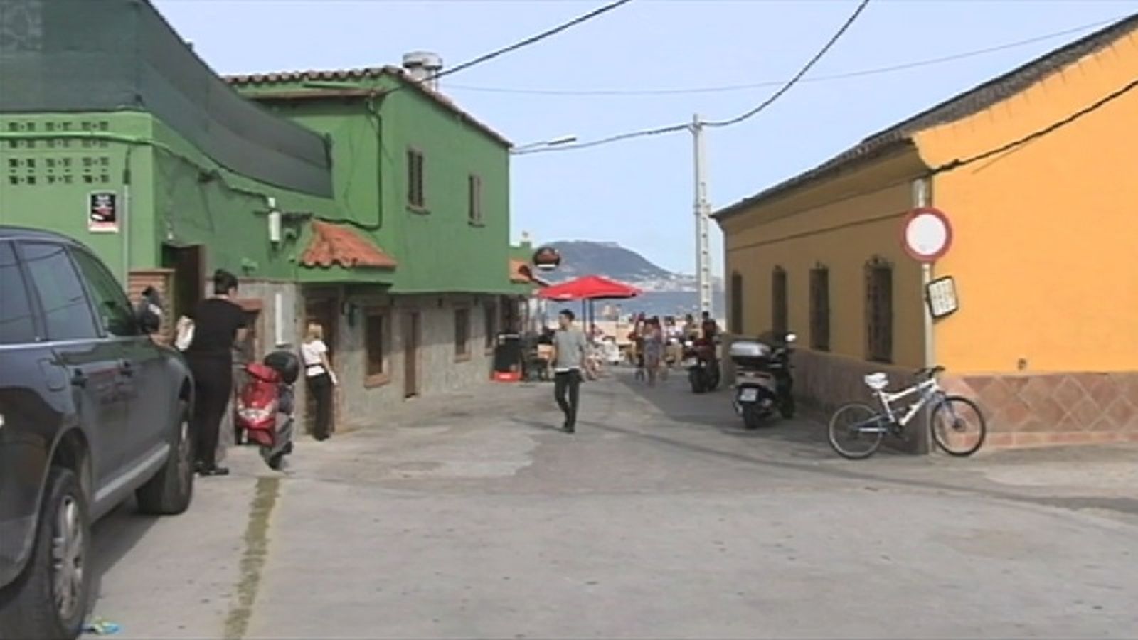 Algeciras Tapa