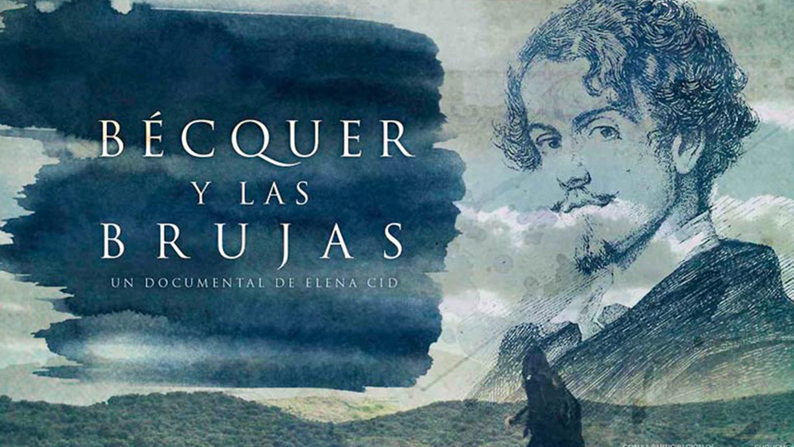 Documental Bequer y las Brujas, 29 octubre (comu)