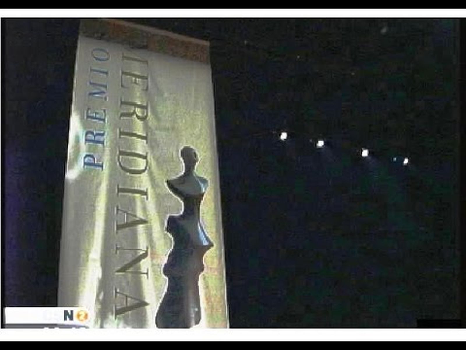 Premios Meridiana (2006)