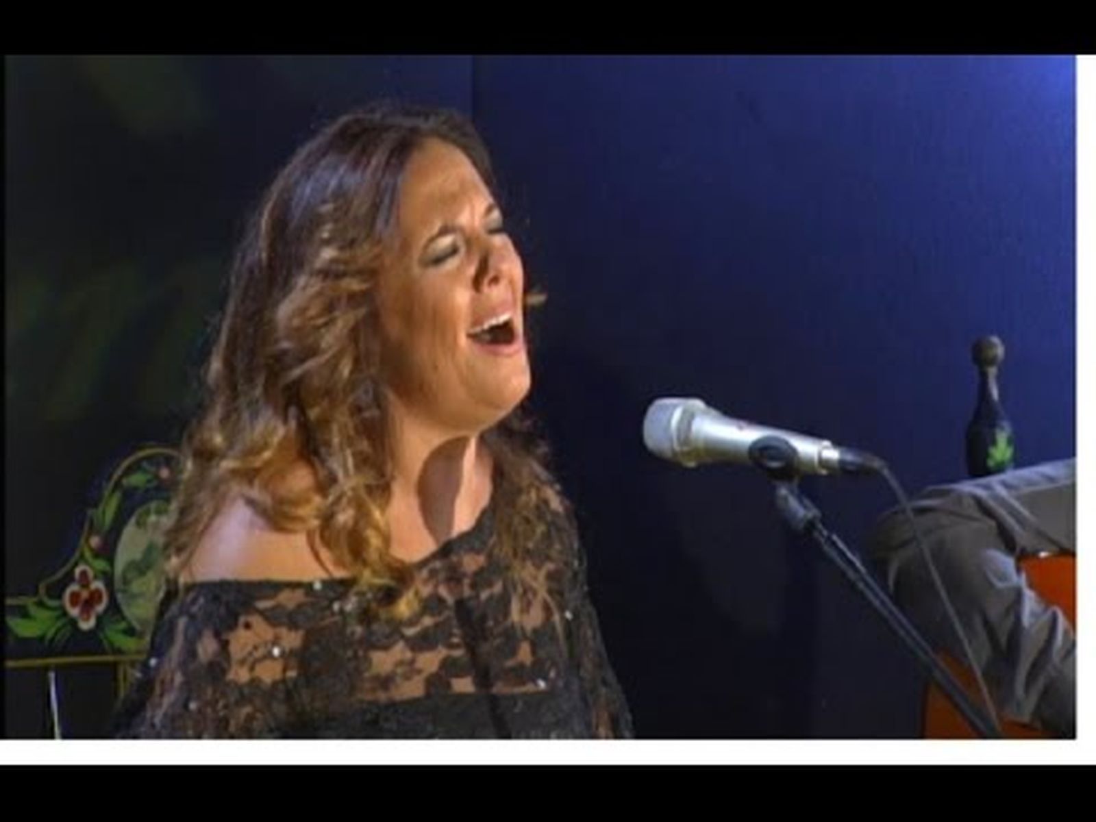 Virginia Gámez: Tangos
