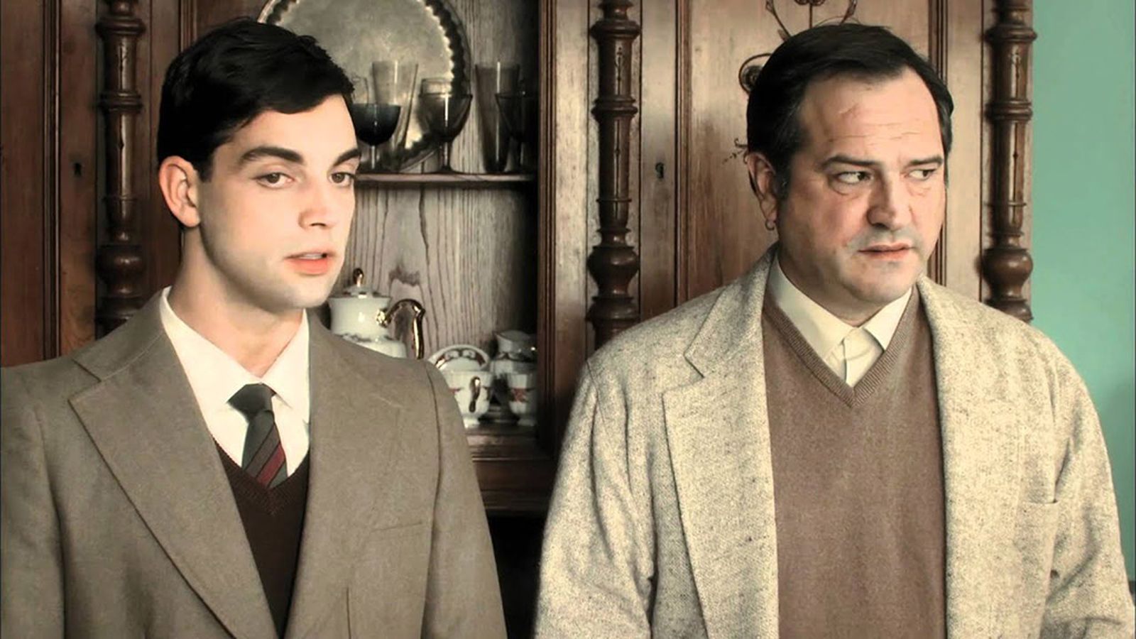 Cine, Eduardo Barreiros, el Henry Ford español