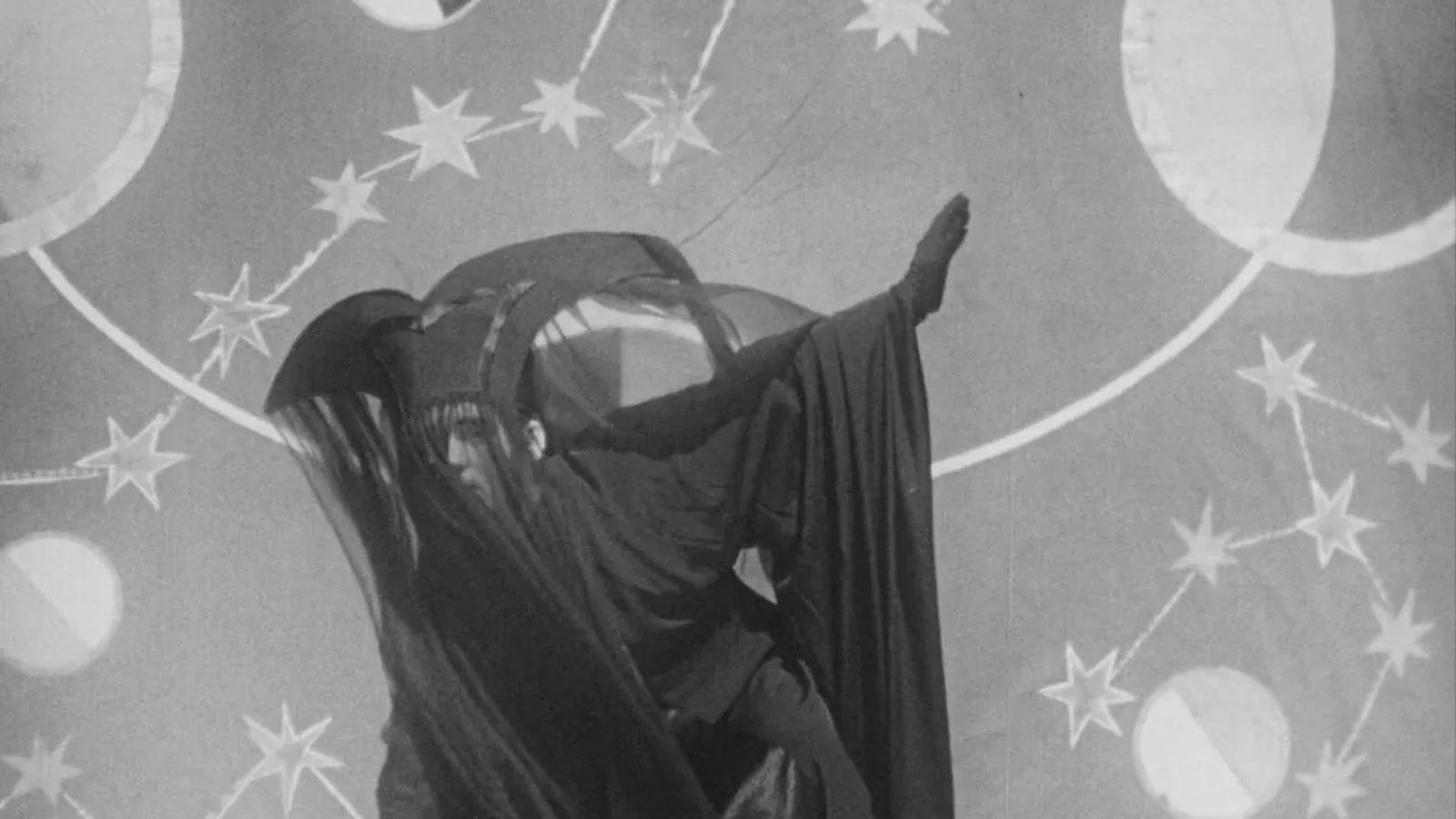 Lorca, imagen inédita en " La voz quebrada"