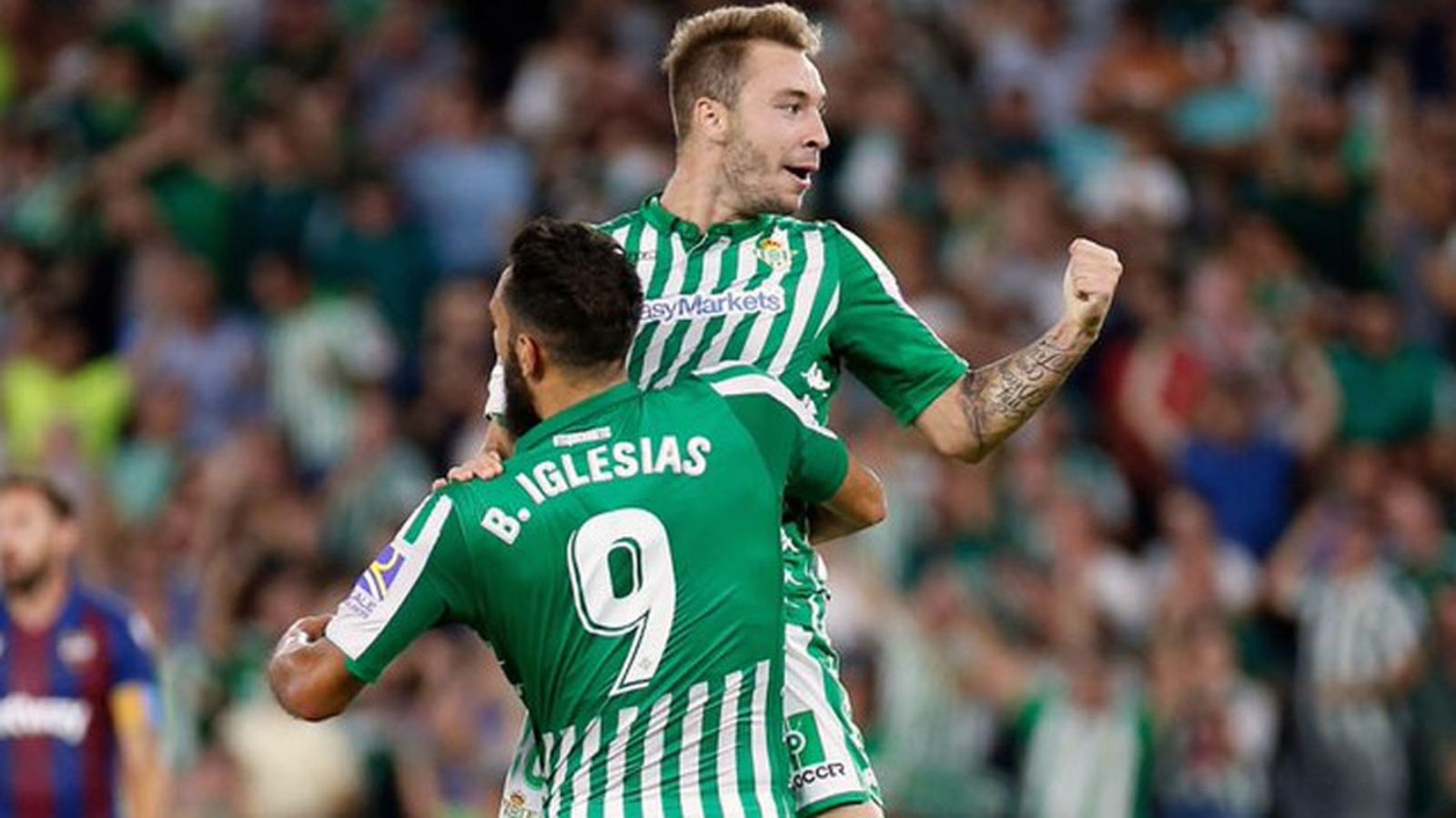 betis